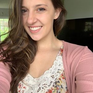 Meet your Posher, Jacklyn